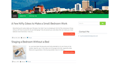 Desktop Screenshot of countryhomerealestate.net