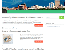 Tablet Screenshot of countryhomerealestate.net